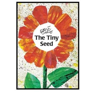 BUNDLE & SAVE 🎉 The Tiny Seed by Eric Carle